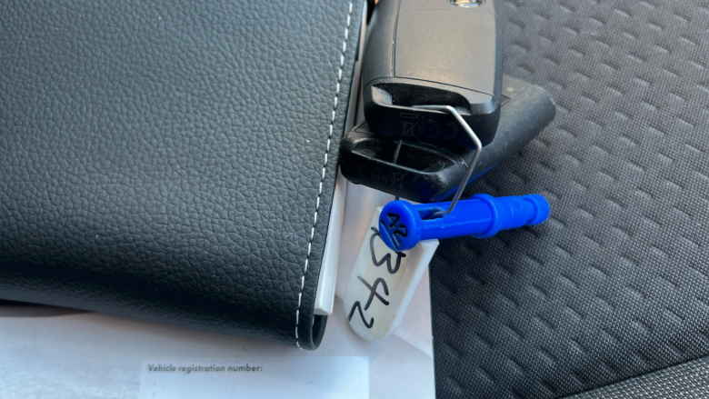 Volkswagen Polo 1.0 TSI 95 SE 5dr Petrol Hatchback